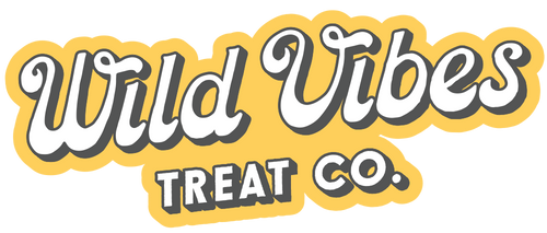 Wild Vibes Treat Co.